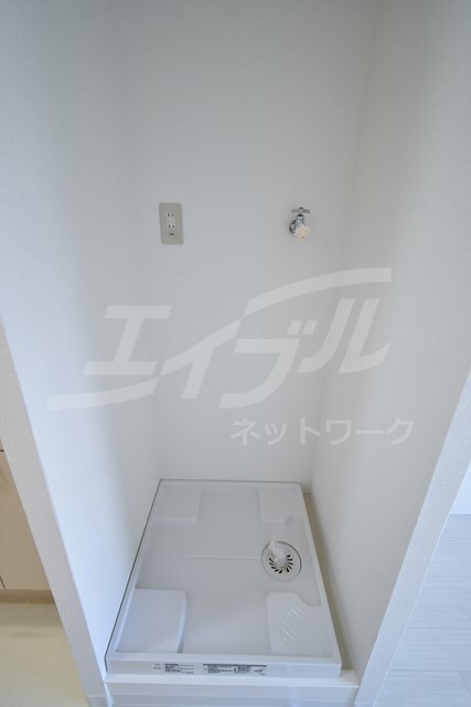 第8東昌ハイツB棟の物件内観写真