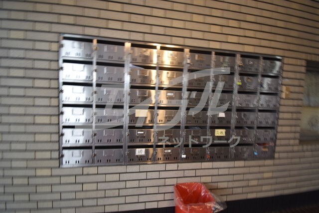 第8東昌ハイツB棟の物件外観写真