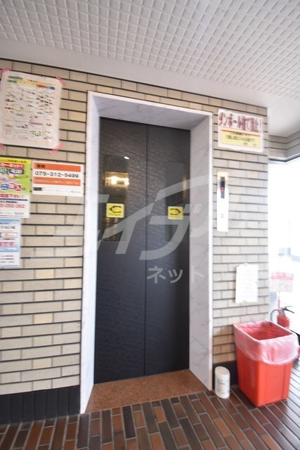 第8東昌ハイツB棟の物件外観写真