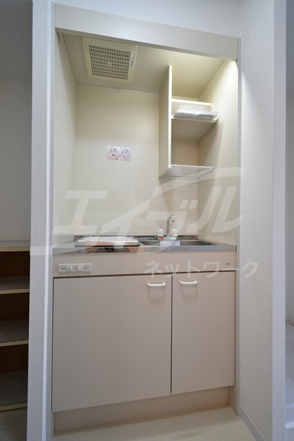 第8東昌ハイツB棟の物件内観写真