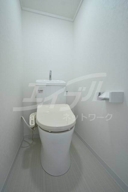 第8東昌ハイツB棟の物件内観写真