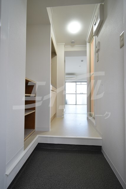第8東昌ハイツB棟の物件内観写真