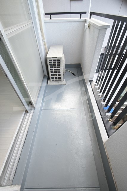 第8東昌ハイツB棟の物件内観写真