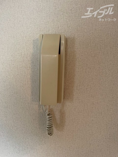 麻田レインボーハイツの物件内観写真