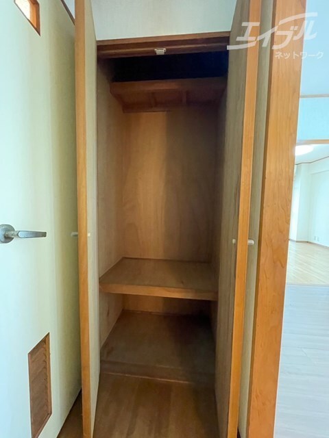 麻田レインボーハイツの物件内観写真