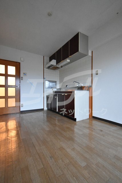 エクセル樋下の物件内観写真