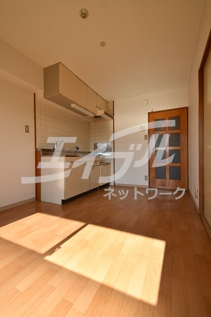 エクセル樋下の物件内観写真