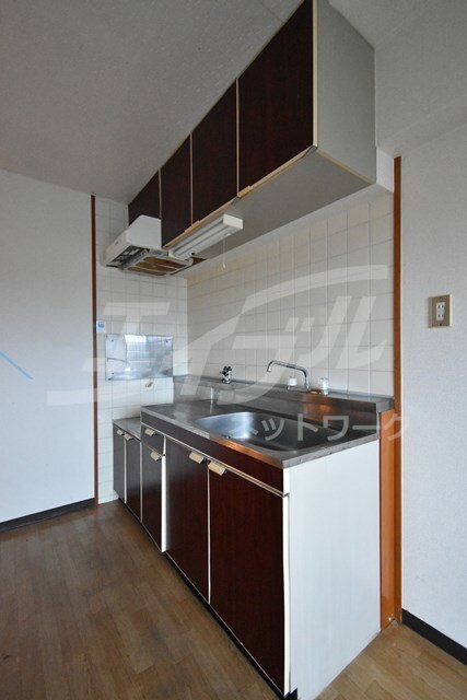 エクセル樋下の物件内観写真