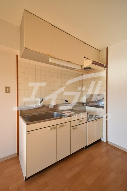 エクセル樋下の物件内観写真