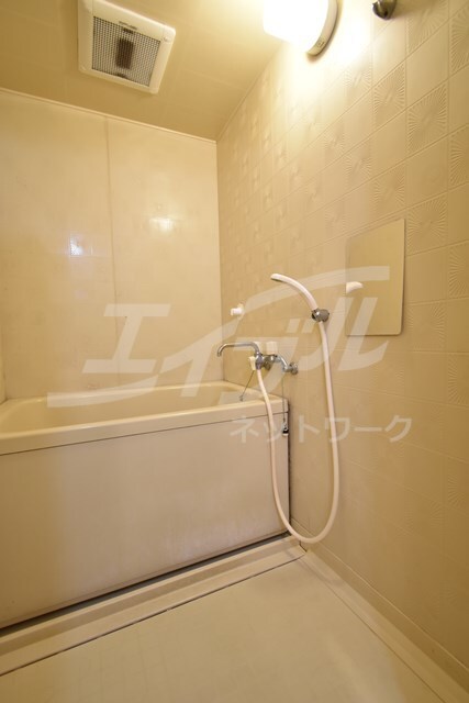 エクセル樋下の物件内観写真