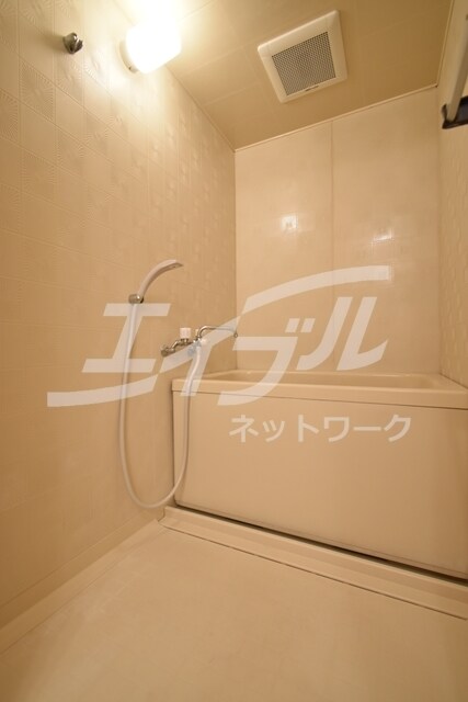 エクセル樋下の物件内観写真