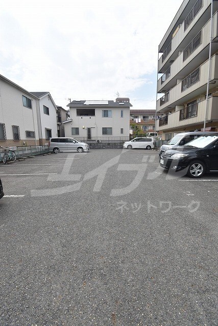 エクセル樋下の物件外観写真