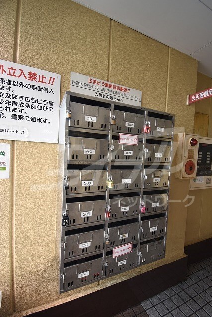 エクセル樋下の物件外観写真