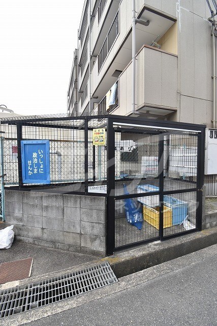 エクセル樋下の物件外観写真