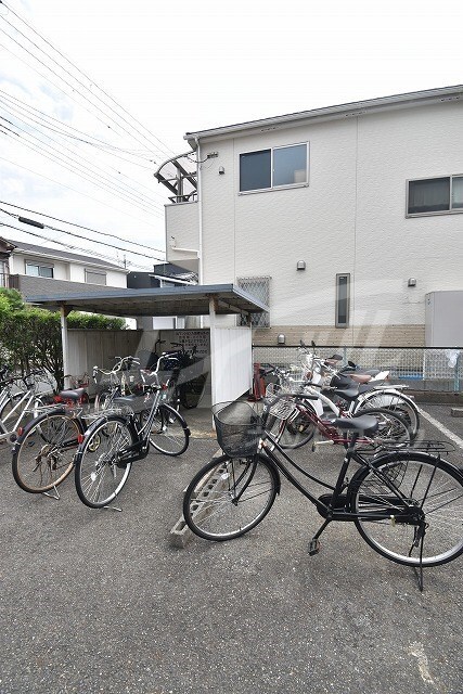 エクセル樋下の物件外観写真