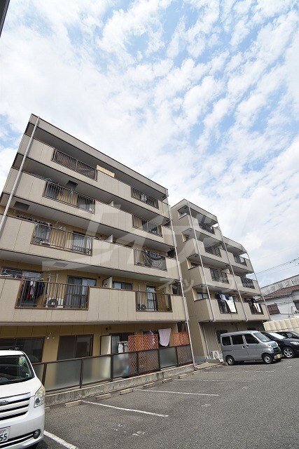 エクセル樋下の物件外観写真