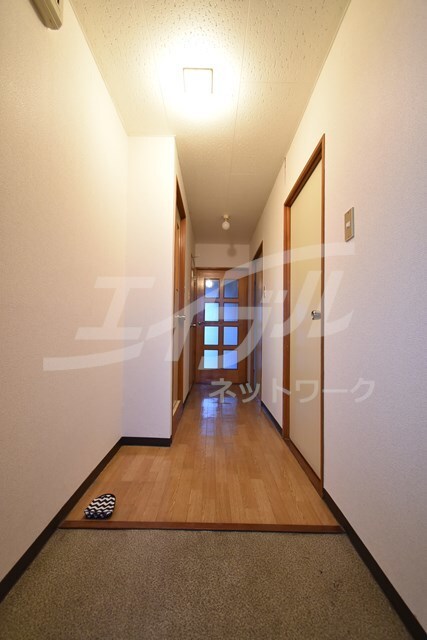 エクセル樋下の物件内観写真