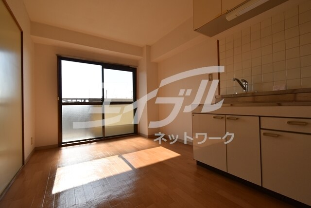 エクセル樋下の物件内観写真