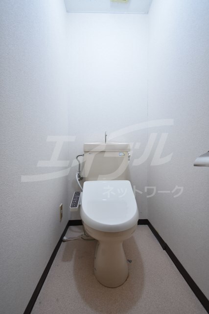 エクセル樋下の物件内観写真