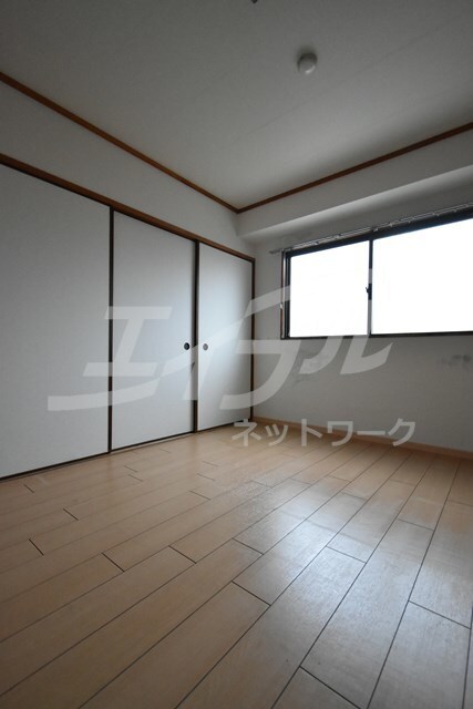 エクセル樋下の物件内観写真
