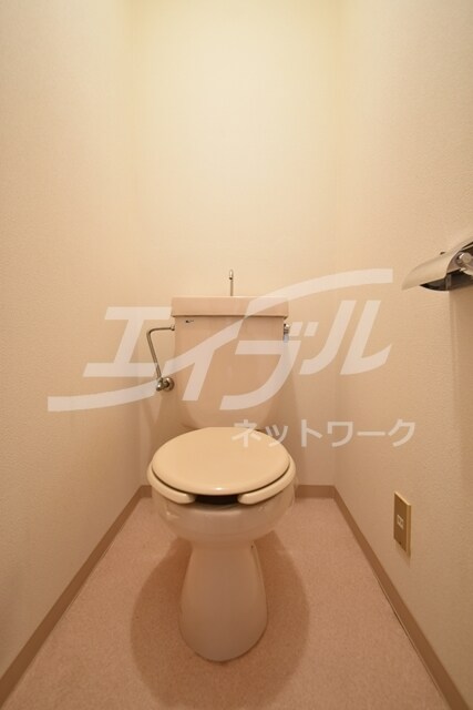 エクセル樋下の物件内観写真