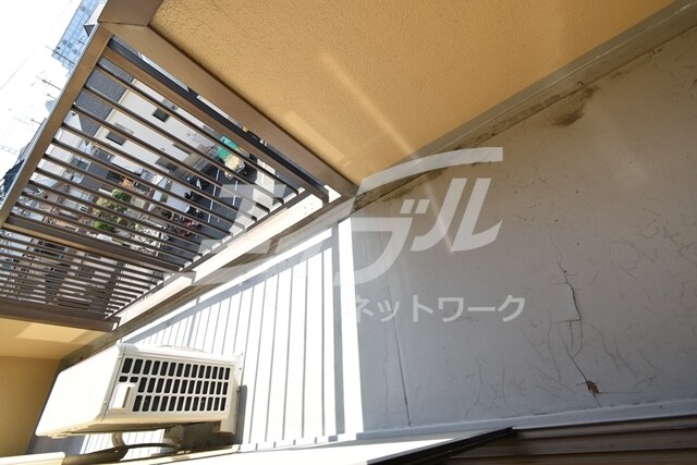 エクセル樋下の物件内観写真