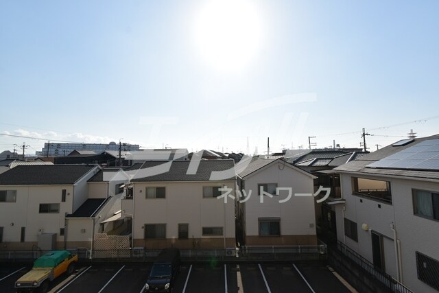 エクセル樋下の物件内観写真