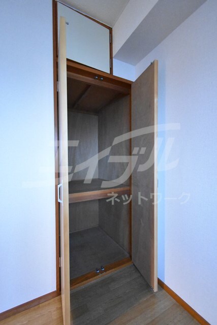 エクセル樋下の物件内観写真