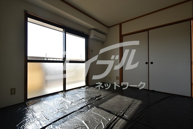 エクセル樋下の物件内観写真