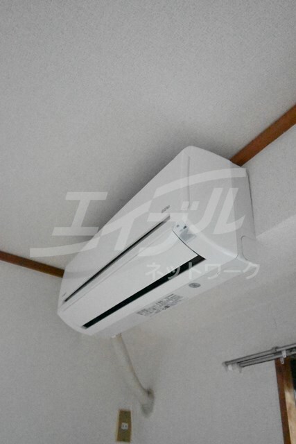 エクセル樋下の物件内観写真