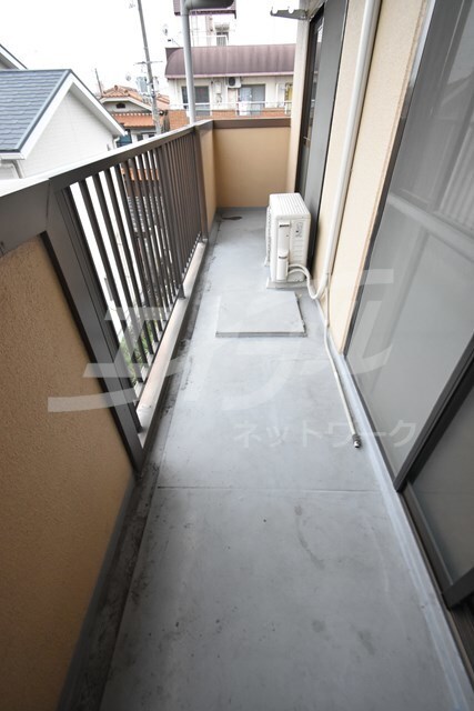 エクセル樋下の物件内観写真