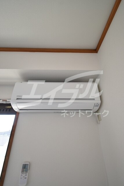 エクセル樋下の物件内観写真