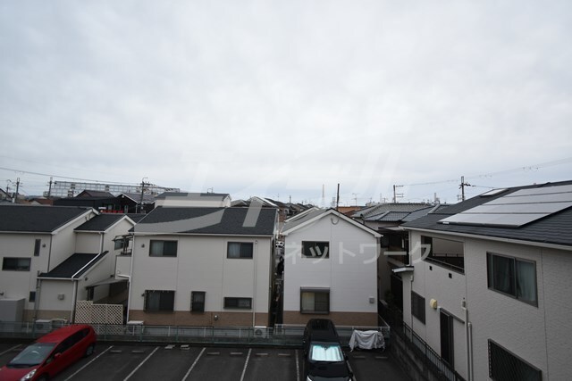 エクセル樋下の物件内観写真