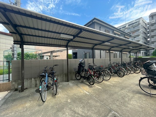 ロイヤルオータムの物件外観写真