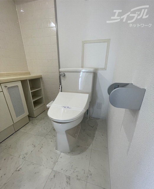 ロイヤルオータムの物件内観写真