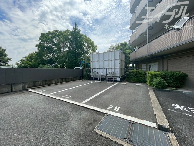 ロイヤルオータムの物件外観写真