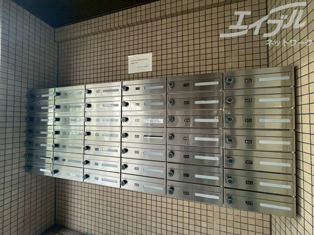 ロイヤルオータムの物件外観写真