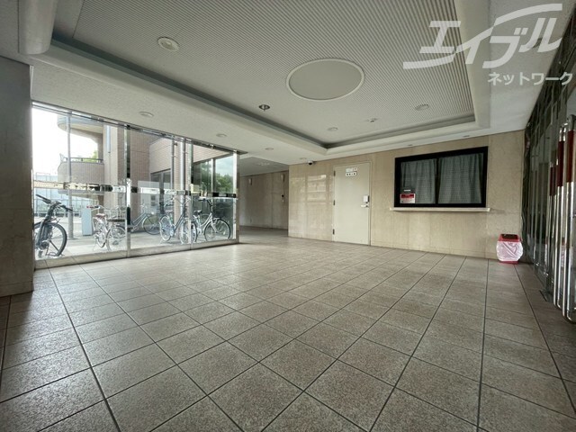 ロイヤルオータムの物件外観写真