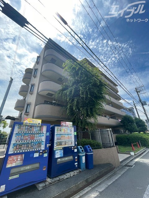 ロイヤルオータムの物件外観写真