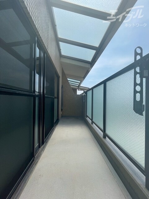 ロイヤルオータムの物件内観写真