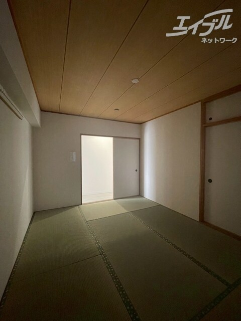 ロイヤルオータムの物件内観写真