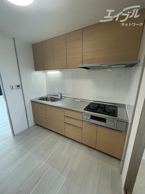 ロイヤルオータムの物件内観写真