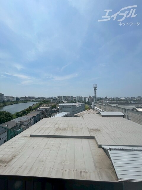 ロイヤルオータムの物件内観写真