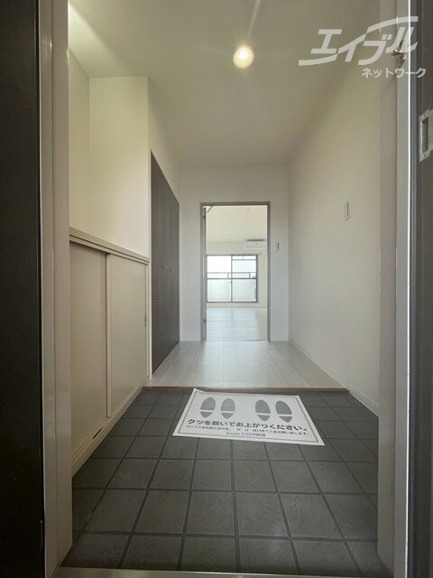 ロイヤルオータムの物件内観写真