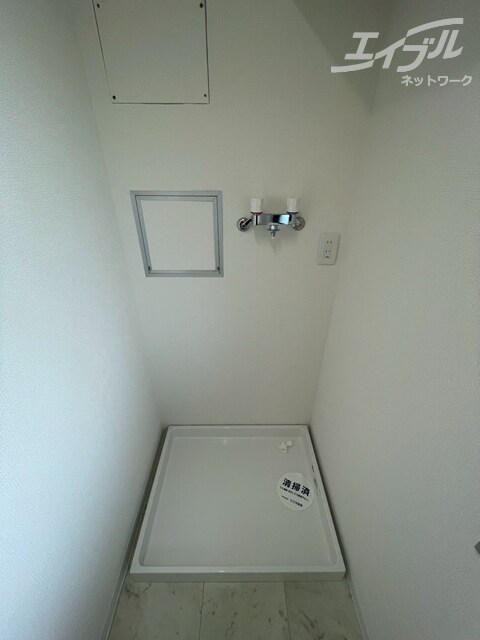 ロイヤルオータムの物件内観写真