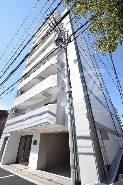 SURF　ISLAND　SAN　SEBASTIANの物件外観写真