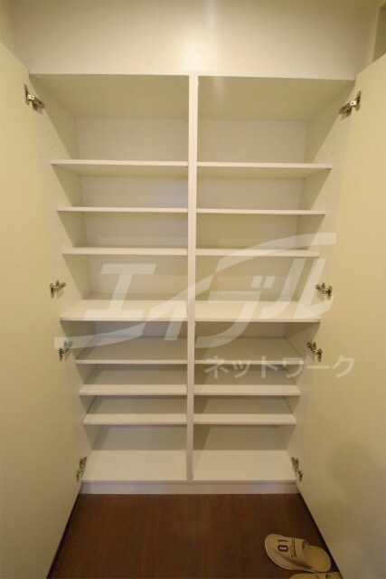 SURF　ISLAND　SAN　SEBASTIANの物件内観写真