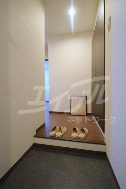 SURF　ISLAND　SAN　SEBASTIANの物件内観写真