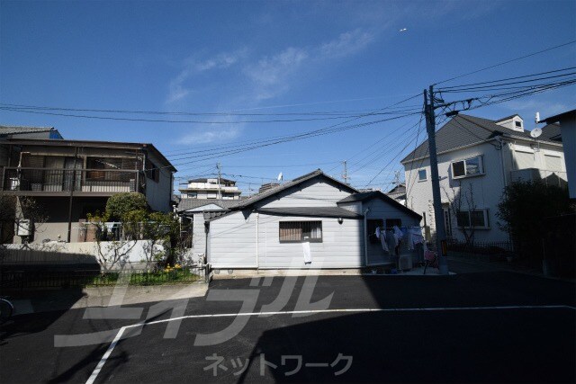 SURF　ISLAND　SAN　SEBASTIANの物件内観写真