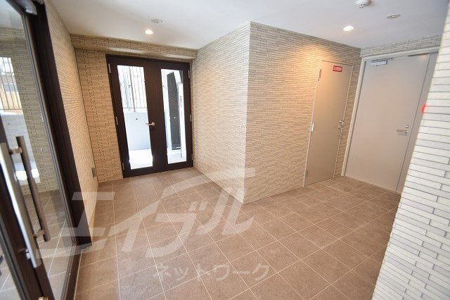 SURF　ISLAND　SAN　SEBASTIANの物件外観写真